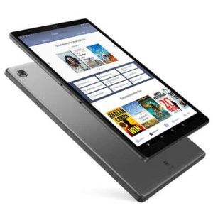 NOOK 10" HD Tablet Designed with Lenovo by Barnes & Noble
